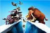 Ice Age 4 Continental Divide