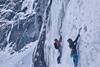 Ibon Cormenzana on his Spanish mountaineering drama ‘Beyond The Summit’