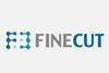 Finecut logo