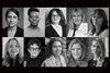 Natalie Arle-Toyne, Apphia Campbell, Jennifer Davidson, Manon Eames, Dawn Francis Elrick, Caroline Farrell, Afsaneh Gray, Savina Kanagasabey, Julie Tosh-Coles, Klara von Veegh