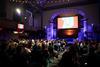 Lights, Camera, Capital Launch event at EIFF