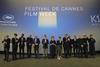 Cannes Film Week in Hong Kong