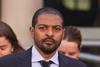 Noel Clarke