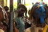 'Beasts Of No Nation' to open in Landmark venues