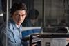 Adam Driver wrote "bad poetry" to prepare for 'Paterson' role
