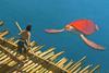 Sony Pictures Classics acquires animation 'The Red Turtle'