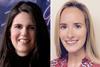 Elissa Federoff, Laura Austin-Little