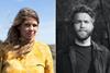 Ellen Ugelstad, Jonas Bruun