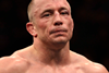 Georges St Pierre