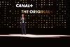 Canal+ CEO Maxime Saada