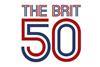 The Brit 50