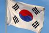 South Korea flag