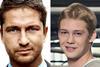 Gerard Butler Joe Alwyn