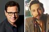 Bob Saget, Joel David Moore