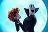 Hotel Transylvania 2