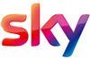 Sky logo