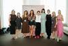 The participants for the 2026 Female Filmmakers Support Programme