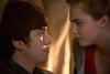 'Paper Towns' tops UK with $3.3m debut