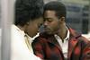 'If Beale Street Could Talk': Toronto Review