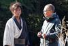 Takashi Miike talks 'Blade Of The Immortal' and Cannes