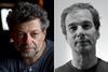 Imaginarium Andy Serkis Jonathan Cavendish c Laurie Sparham
