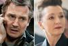 liam neeson lesley manville c flw films focus features