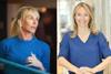 Trudie Styler, Celine Rattray