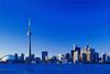 Toronto plans acquisitions push