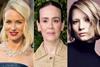Naomi Watts, Sarah Paulson, Mia Wasikowska