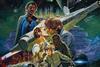 Star Wars The Empire Strikes Back