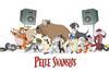 pelle no tail sf studios