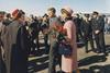 JFK Revisited: Through the Looking Glass