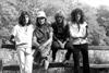 Rockfield: The Studio On The Farm