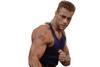 Jean-Claude Van Damme