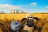 A Shaun The Sheep Movie Farmageddon
