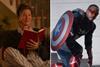 'Bridget Jones: Mad About The Boy', 'Captain America: Brave New World'