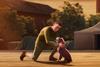 Sgt Stubby An American Hero