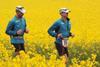 I Want to Run: the Toughest Race in the World