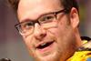 Seth rogen wonder con 2013