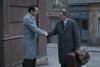 Goodbye, Mr. Haffman
