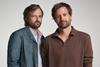 The Duffer Brothers