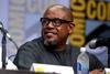 Forest whitaker