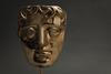Bafta mask c BAFTA Jordan Anderson