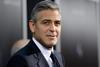 George Clooney