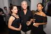 Michael Hirsh's Annual TIFF and Canadian Entertainment Industry Celebration 2