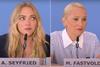 Amanda Seyfried, Mona Fastvold