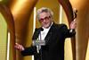 'Mad Max: Fury Road' rules at AACTAs in Sydney