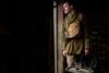 Lionsgate signs up for Sam Claflin war movie 'Journey's End'