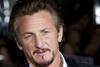 Sean penn