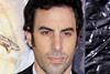 Sacha Baron Cohen